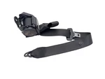 2017-2020 Bmw 430I Left Driver Side Rear 2ND Raw Seat Belt Black. Fixed Price $60.00.