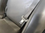 Seat Belt Front Bench 40/20/40 Center Fits 18-20 Ford F150 Pickup 721887. Fixed Price $92.99.