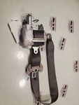 Prius 2014 Seat Belt Front 39394. Fixed Price $80.00.