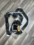 2011-2016 Hyundai Elantra Sedan Left Front Seat Belt Oem 88810-3X500YDA. Fixed Price $105.99.