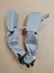 09-13 Subaru Forester Rear Left Driver Side Seat Belt Buckle Oem Gray. Fixed Price $49.95.