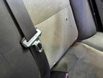 Center Retractor Malibu 2011 Seat Belt Rear 686514. Fixed Price $92.99.