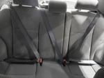 Corolla 2010 Seat Belt Rear 3149677. Fixed Price $149.99.