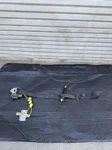 06-08 Bentley Continental Flying Spur Front Right Oem 605358500. Fixed Price $80.00.