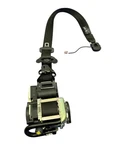 2019-2020 Range Rover L405 Front Right Seat Belt W/ Retractor Black 627255700. Fixed Price $144.79.