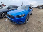 2020 Jeep Cherokee Lh Front Driver Seat Belt Retractor Oem 134K Miles. Fixed Price $106.88.