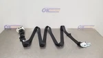 24 Ford F450 Super Duty Seat Belt Front Right Passenger Black Crew Cab. Fixed Price $133.87.
