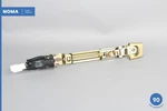 99-00 Lexus LS400 XF20 Front Left Driver Seat Belt Height Adjuster W/ Motor Oem. Fixed Price $44.57.