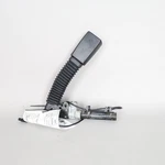 2001-2006 Bmw 325CI 330CI Left Front Seat Belt Buckle 72118257789 Oem. Fixed Price $80.25.