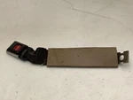 99 00 Ford F-250 F-350 F-450 Front Center Seat Belt Buckle Tan F81Z25611B60BBE. Fixed Price $63.99.
