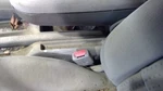 Seat Belt Front Bucket Driver Buckle Fits 00-01 Passat 3763870. Fixed Price $30.00.