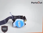 2014-2019 Mercedes CLA45 CLA250 Left Right Rear Seatbelt Retractor Oem. Fixed Price $108.90.