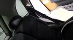 Driver Left Rear Seat Belt Retractor Fits 06 Pt Cruiser 3826515. Fixed Price $35.00.