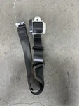 2019- 2022 Chevrolet Silverado 1500 Rear Right Seat Belt Retractor Oem Black. Fixed Price $30.00.