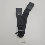 2012-2016 Bmw 3-SERIES Rear Middle Seat Belt Buckle Holder 619251400. Fixed Price $89.00.