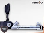 2012-2015 Vw Volkswagen Passat Oem Front Left Side Seat Belt Retractor Black. Fixed Price $93.14.