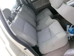 Used Seat Rear Fits: 2011 Ram Dakota Grade B. Fixed Price $597.69.