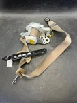2009-2012 Toyota RAV4 Limited Tan Front Left Driver Seat Belt Retractor 53151-P. Fixed Price $123.50.