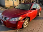 Used Front Right Seat Belt Fits: 2007 Toyota Camry Bucket Passenger Retrac. Fixed Price $114.90.
