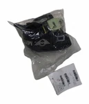 Seat Belt Retractor Bucket Driver Left Lh Fits 2012-2014 Clubman Oem. Fixed Price $77.95.