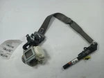Gray Driver Left Front Seat Belt Retractor From 2014 Chevy Impala 11753910. Fixed Price $186.69.