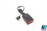 15-24 Ford Edge Lh Left Rear Interior Seat Belt Buckle Assembly Black Oem. Fixed Price $34.99.