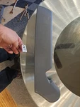 2003-2006 Honda Element Front Passenger Seat Inner Reclining Lower Cover Oem. Fixed Price $35.00.