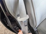Seat Belt Front Bucket Passenger Retractor Fits 07-09 Quest 604641. Fixed Price $87.32.