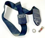 1971 Jeep Wagoneer Black Seat Belt Receiver Factory Right Front Passenger Side. Fixed Price $74.99.