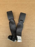 2018 Acura Tlx Rear Right Center Seat Belt Buckle Black Oem 2015-2020. Fixed Price $30.00.