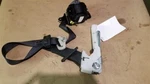 2013-2014 Nissan Sentra Front Left Driver Seat Belt Retractor Assembly Black Oem. Fixed Price $74.62.