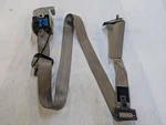 Tan Rear Right Passenger Seat Belt Retractor Fits 2005-2007 Ford F250 F350. Fixed Price $60.18.