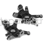 2PCS Front Lh & Steering Knuckle For Honda TRX500 2005-2014 TRX680 2006-2022. Fixed Price $125.90.
