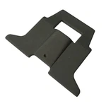 64-72 Factory Gm Front Rear Large Lap Seat Belt Buckle Cover Latch RCF-65. Fixed Price $12.00.