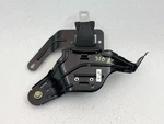 10-15 Mazda CX-9 CX9 Rear Left Lh Driver Side Seatbelt Retractor Assembly Oem. Fixed Price $92.50.