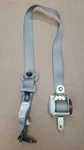 04-07 Nissan Armada 2ND Row Rear Right Passenger Side Seat Belt Oem Gray. Fixed Price $39.95.