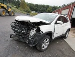 Compass 2020 Seat Belt Rear 994171. Fixed Price $137.75.