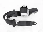 2017-2023 Subaru Impreza Rear Passenger Side Seat Belt 64660FL12AVH. Fixed Price $54.86.