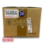 2010-2024 Toyota 4RUNNER Genuine Oem Front Rh Seat Belt Assy Outer 7321035A60C0. Fixed Price $220.99.