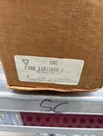 Nos 1993-94 Ford Aerostar Front Seat Belt Retractor Asy Rh Smoke F39Z-11611B08-E. Fixed Price $77.42.