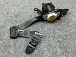 Subaru Wrx Limited 22-23 Oem Rear Left Driver Lh Seat Belt Retractor Black 16K. Fixed Price $109.65.