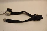 2009-2010 Dodge Ram 1500 2500 3500 Quad Cab Rear Right Side Seat Belt Oem. Fixed Price $59.40.