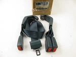 Nos Oem Gm Rear # Bench Seat Set Belt Kit For 1992-1993 Astro, Safari 15664352. Fixed Price $44.95.