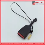 Mercedes Benz C-class W203 C200 Cdi Front Seat Belt Buckle 2038601969 Trw. Fixed Price $46.38.
