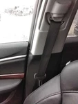 Seat Belt Front Passenger Retractor Fits 14-20 Mdx 3146625. Fixed Price $128.15.