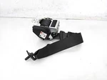 2019-2024 Volvo XC40 Rear Left Driver Side Seat Belt Black 32239872. Fixed Price $213.47.