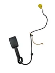 Seat Belt Front Bucket Passenger Fits 03-06 08-10 Porsche Cayenne 581405. Fixed Price $70.00.