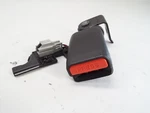 Tesla Model Rear Left Side Second Row Seat Belt Buckle 1085939-01-E. Fixed Price $40.00.
