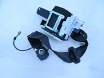 Jaguar Xf 2013 Factory Front Passenger Side Seat Belt Assembly C2Z27382PVJ. Fixed Price $786.22.