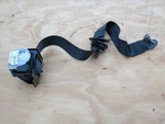 2013-2018 Cadillac Ats Rear Right Side 2ND Second Row Seat Belt Black Oem. Fixed Price $79.00.